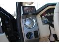 Black - F250 Super Duty Lariat Crew Cab 4x4 Photo No. 10