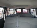 Summit White - Express LT 3500 Passenger Van Photo No. 9