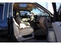 Black - F250 Super Duty Lariat Crew Cab 4x4 Photo No. 11