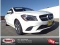 Cirrus White - CLA 250 Photo No. 1