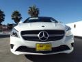 Cirrus White - CLA 250 Photo No. 2