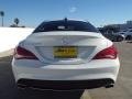 Cirrus White - CLA 250 Photo No. 5