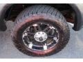 Black - F250 Super Duty Lariat Crew Cab 4x4 Photo No. 18