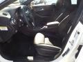 Cirrus White - CLA 250 Photo No. 7