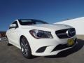Cirrus White - CLA 250 Photo No. 11