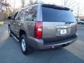 2011 Mocha Steel Metallic Chevrolet Tahoe LT 4x4  photo #9