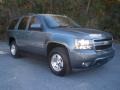 Blue Granite Metallic 2008 Chevrolet Tahoe LT