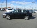 Black - Jetta TDI Sedan Photo No. 3