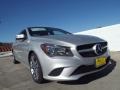 Polar Silver Metallic - CLA 250 Photo No. 11