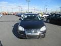 Black - Jetta TDI Sedan Photo No. 7