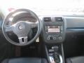 Black - Jetta TDI Sedan Photo No. 9