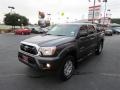 Magnetic Gray Metallic - Tacoma V6 TRD Prerunner Double Cab Photo No. 3
