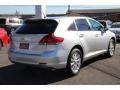 2010 Classic Silver Metallic Toyota Venza I4  photo #4