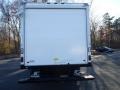2014 Summit White Chevrolet Express Cutaway 3500 Moving Van  photo #8