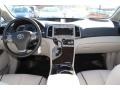 2010 Classic Silver Metallic Toyota Venza I4  photo #10