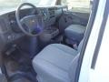 2014 Summit White Chevrolet Express Cutaway 3500 Moving Van  photo #10