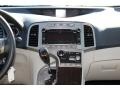 2010 Classic Silver Metallic Toyota Venza I4  photo #11