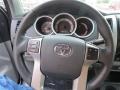 Magnetic Gray Metallic - Tacoma V6 TRD Prerunner Double Cab Photo No. 17
