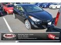 Black - Elantra GLS Photo No. 1