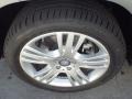 2014 Mercedes-Benz GLK 250 BlueTEC 4Matic Wheel and Tire Photo