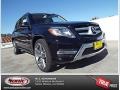 Black - GLK 350 Photo No. 1