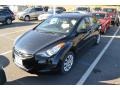 Black - Elantra GLS Photo No. 4