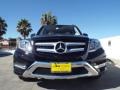 Black - GLK 350 Photo No. 2
