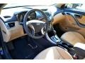 Black - Elantra GLS Photo No. 5