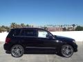 Black - GLK 350 Photo No. 3