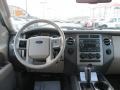 2010 Oxford White Ford Expedition XLT 4x4  photo #11