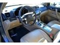 Cypress Green Pearl - Highlander V6 4WD Photo No. 5