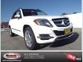 Polar White - GLK 350 Photo No. 1