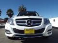 Polar White - GLK 350 Photo No. 2