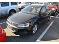 Black - Jetta TDI Sedan Photo No. 4
