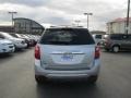 Silver Ice Metallic - Equinox LTZ AWD Photo No. 5