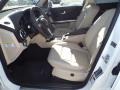 Polar White - GLK 350 Photo No. 7