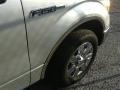 Ingot Silver Metallic - F150 XLT SuperCrew Photo No. 9