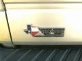 Ingot Silver Metallic - F150 XLT SuperCrew Photo No. 11