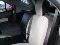 Silver Ice Metallic - Equinox LTZ AWD Photo No. 9
