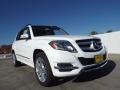 Polar White - GLK 350 Photo No. 11