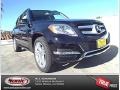 Black - GLK 350 Photo No. 1
