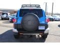 Voodoo Blue - FJ Cruiser 4WD Photo No. 5