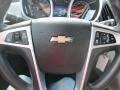 Silver Ice Metallic - Equinox LTZ AWD Photo No. 14