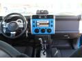 Voodoo Blue - FJ Cruiser 4WD Photo No. 10