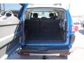 Voodoo Blue - FJ Cruiser 4WD Photo No. 14