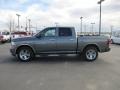Mineral Gray Metallic - Ram 1500 Express Crew Cab 4x4 Photo No. 3