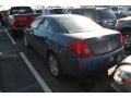 Dark Steel Gray Metallic - G6 Sedan Photo No. 3