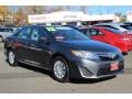 Magnetic Gray Metallic - Camry LE Photo No. 1