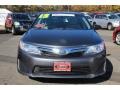 Magnetic Gray Metallic - Camry LE Photo No. 2