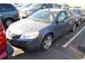 Dark Steel Gray Metallic - G6 Sedan Photo No. 4
